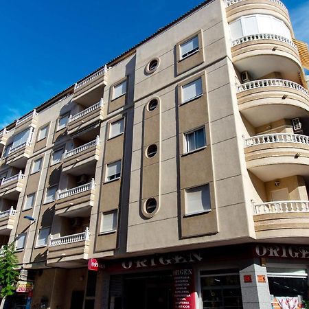 Holiday Suite Caballero De Rodas 92 Torrevieja Zewnętrze zdjęcie