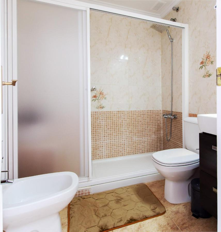 Holiday Suite Caballero De Rodas 92 Torrevieja Zewnętrze zdjęcie
