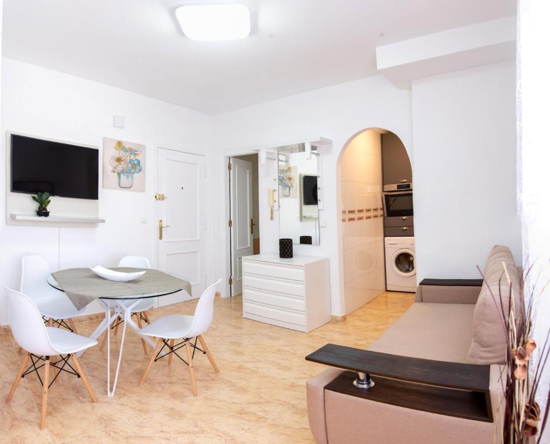 Holiday Suite Caballero De Rodas 92 Torrevieja Zewnętrze zdjęcie