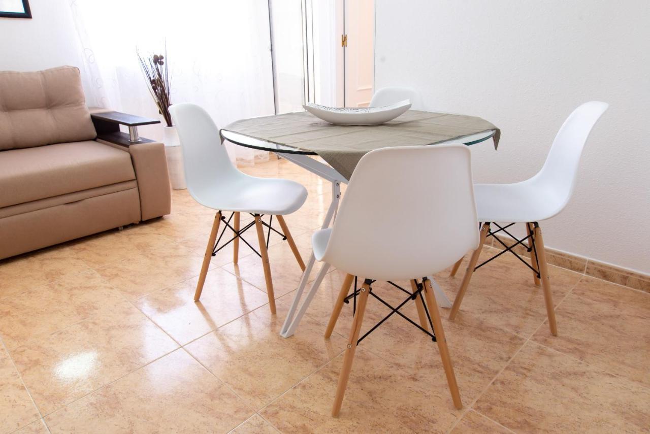 Holiday Suite Caballero De Rodas 92 Torrevieja Zewnętrze zdjęcie