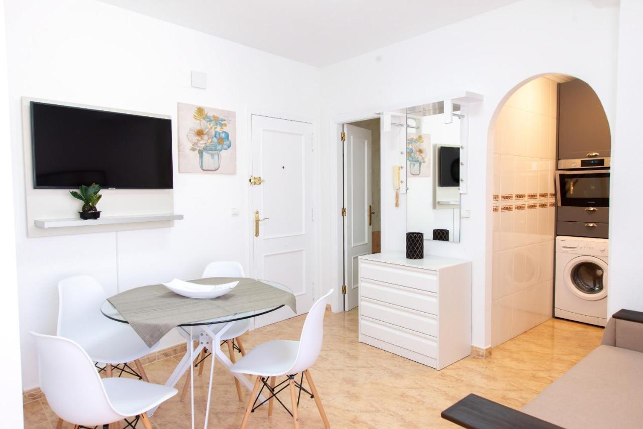 Holiday Suite Caballero De Rodas 92 Torrevieja Zewnętrze zdjęcie