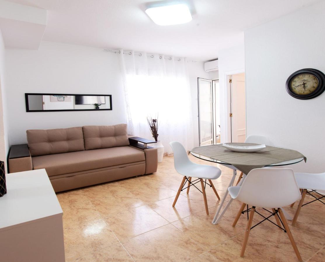 Holiday Suite Caballero De Rodas 92 Torrevieja Zewnętrze zdjęcie
