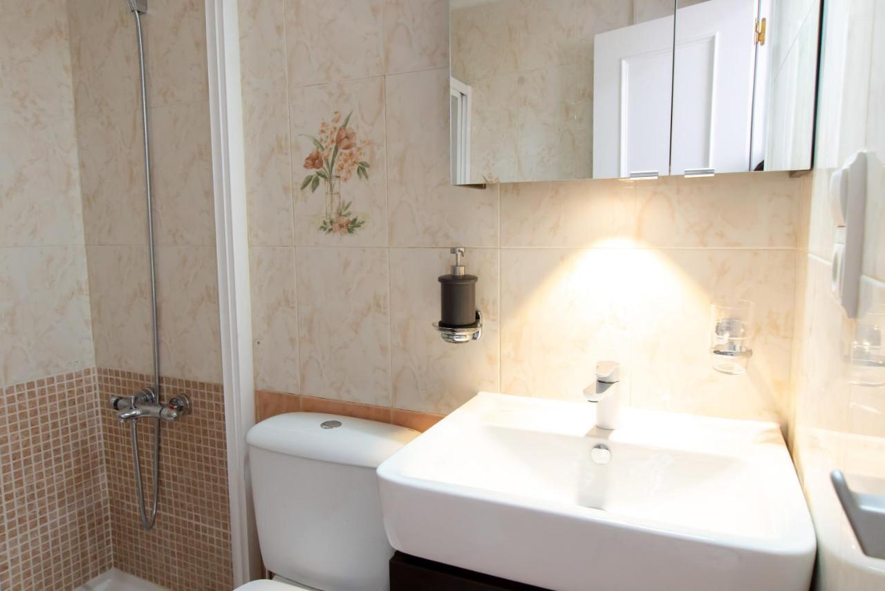Holiday Suite Caballero De Rodas 92 Torrevieja Zewnętrze zdjęcie