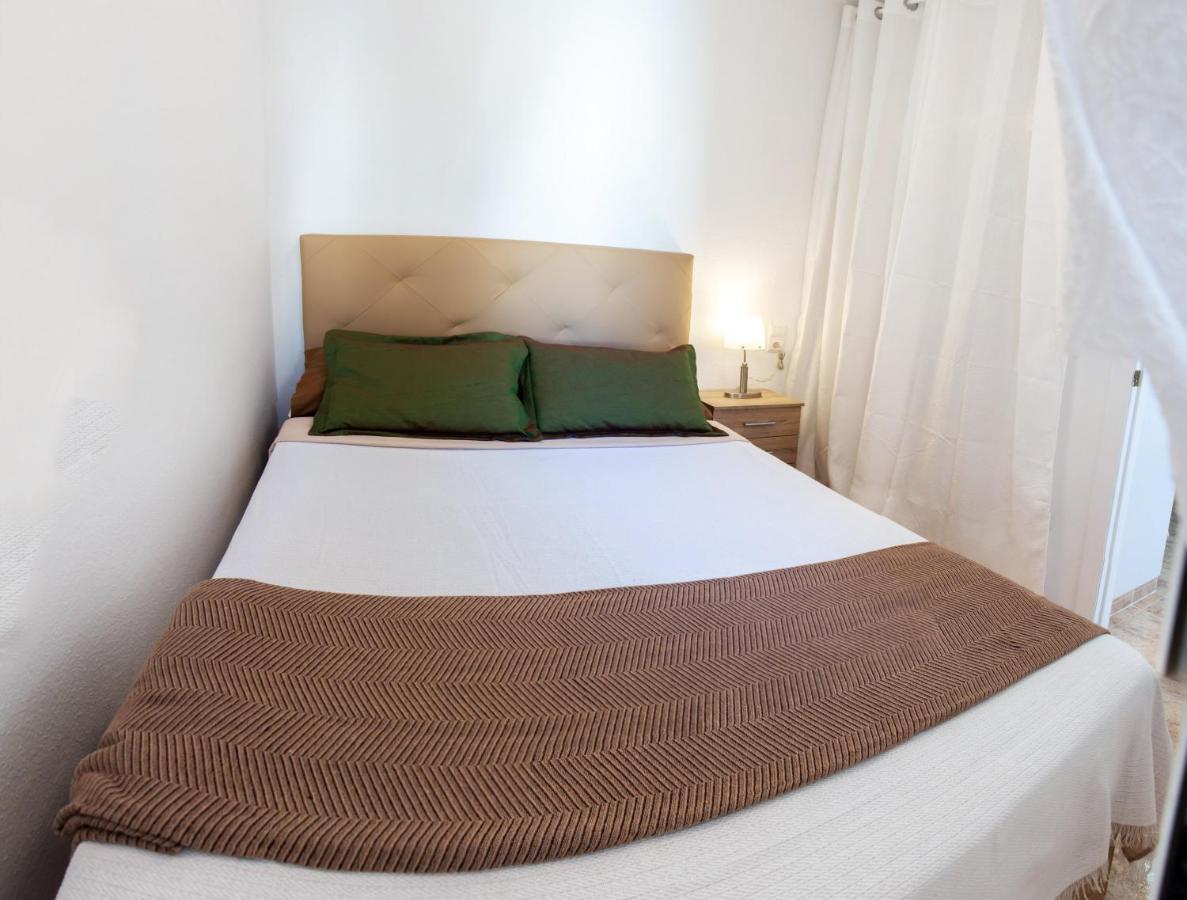 Holiday Suite Caballero De Rodas 92 Torrevieja Zewnętrze zdjęcie