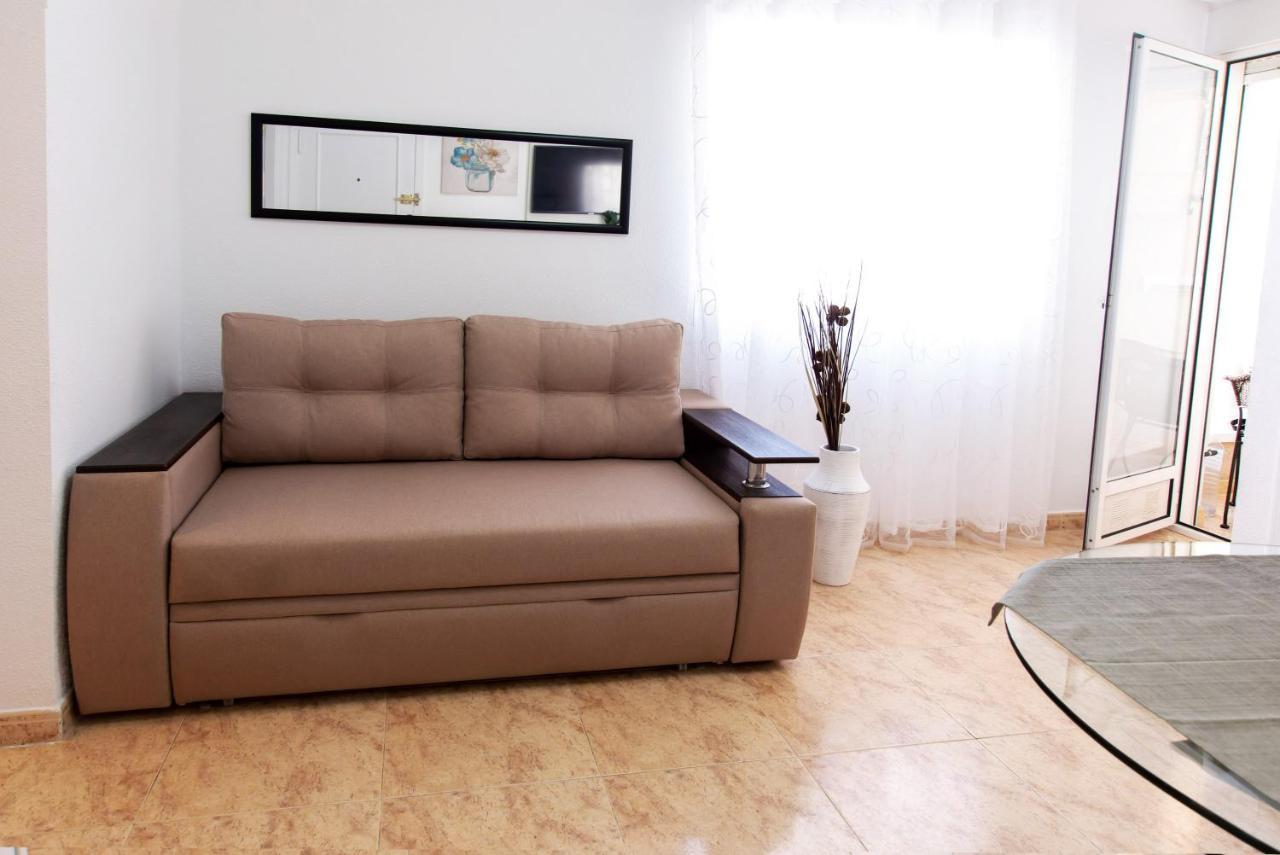Holiday Suite Caballero De Rodas 92 Torrevieja Zewnętrze zdjęcie