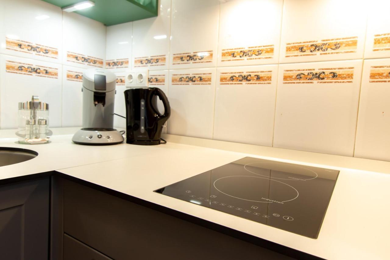 Holiday Suite Caballero De Rodas 92 Torrevieja Zewnętrze zdjęcie