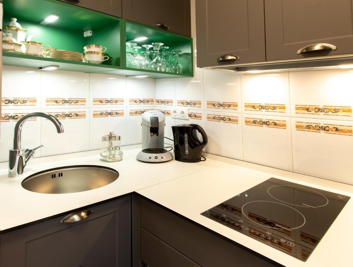 Holiday Suite Caballero De Rodas 92 Torrevieja Zewnętrze zdjęcie