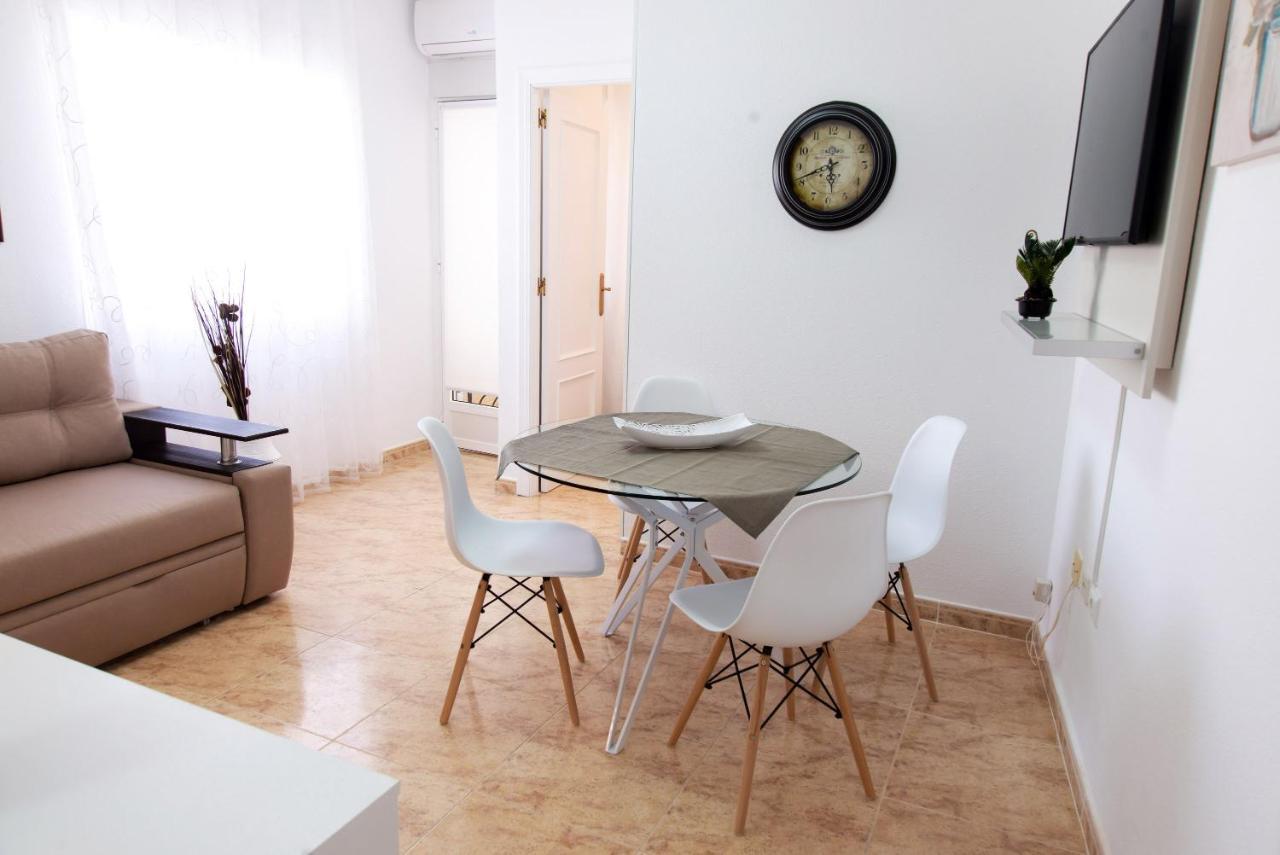 Holiday Suite Caballero De Rodas 92 Torrevieja Zewnętrze zdjęcie