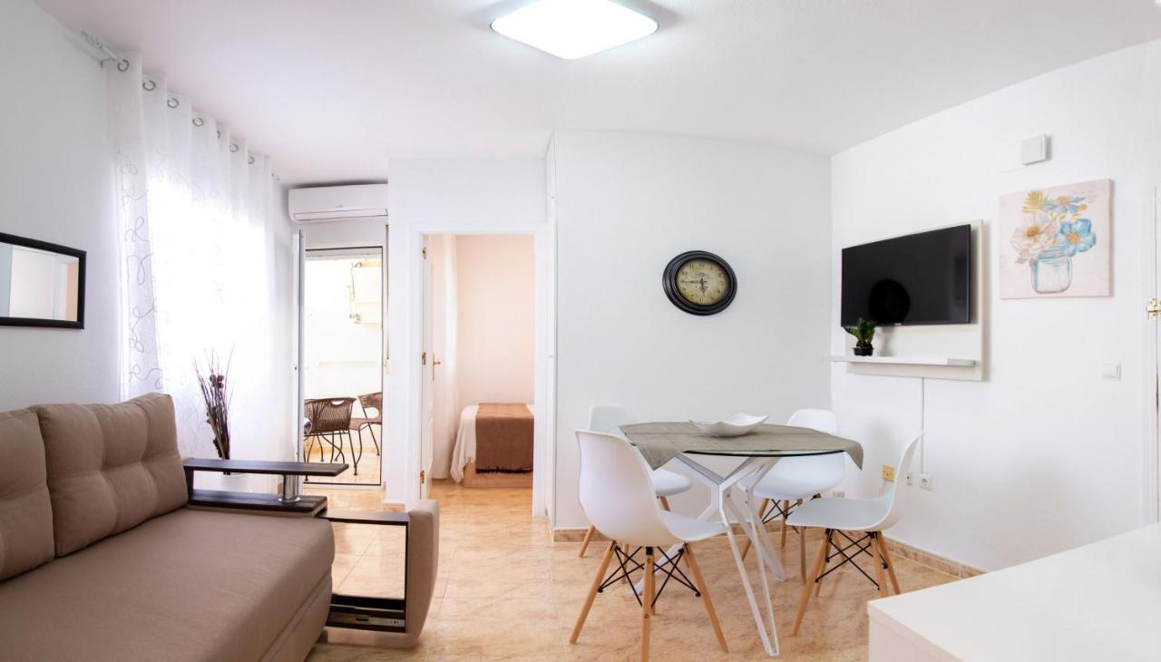 Holiday Suite Caballero De Rodas 92 Torrevieja Zewnętrze zdjęcie